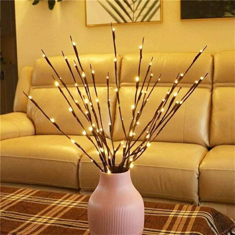 20 Led branch light