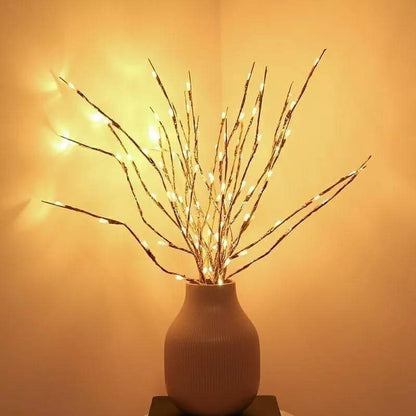 20 Led branch light