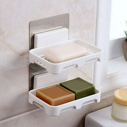 Wall Mounted Soap Dish