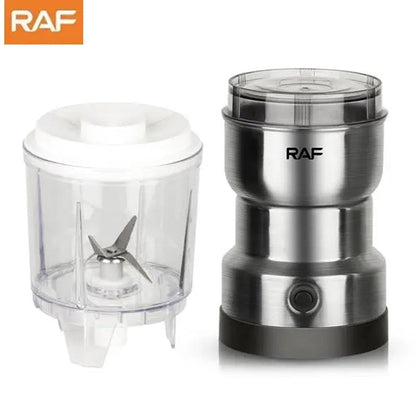 RAF Coffee And Juice Electric Blender (Premium Quality)