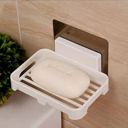 Wall Mounted Soap Dish