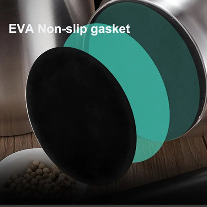 Generic Stainless Steel Mortar And Pastel (Hawan Dasta)