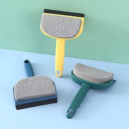 Multifunctional 2 In 1 Cleaning Brush