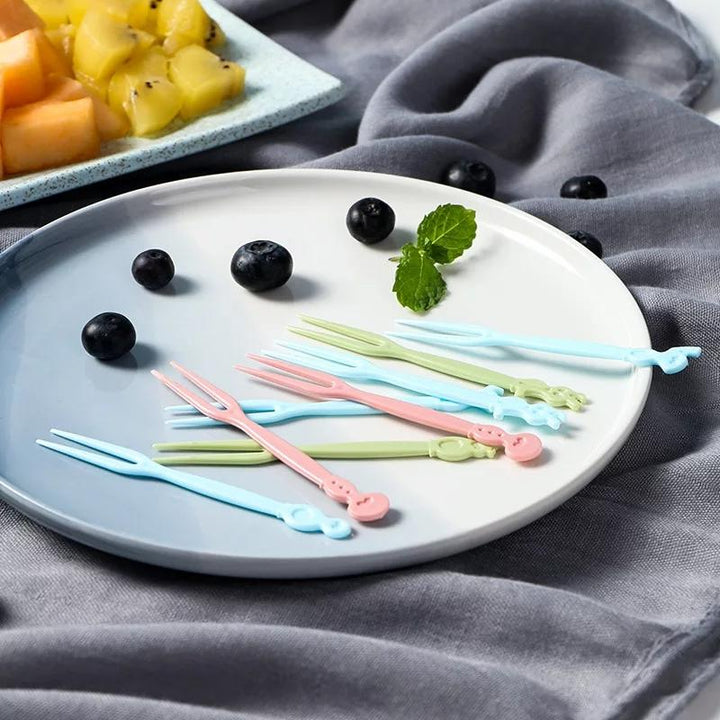 Disposable fruit picker (pack of 50 piece)