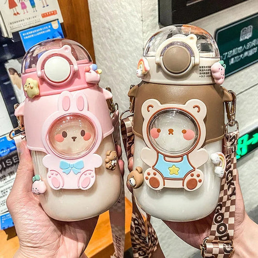 Kid water bottle in 700ml