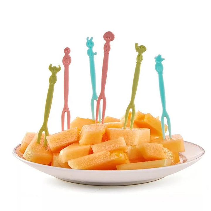 Disposable fruit picker (pack of 50 piece)