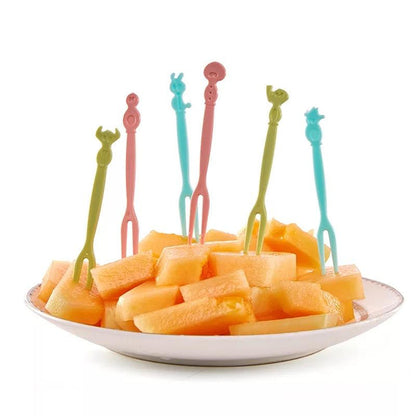 Disposable fruit picker (pack of 50 piece)
