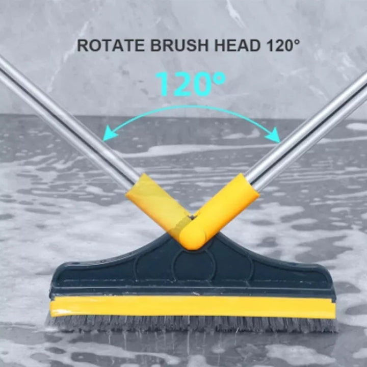 Best quality rotating multi purpose brush