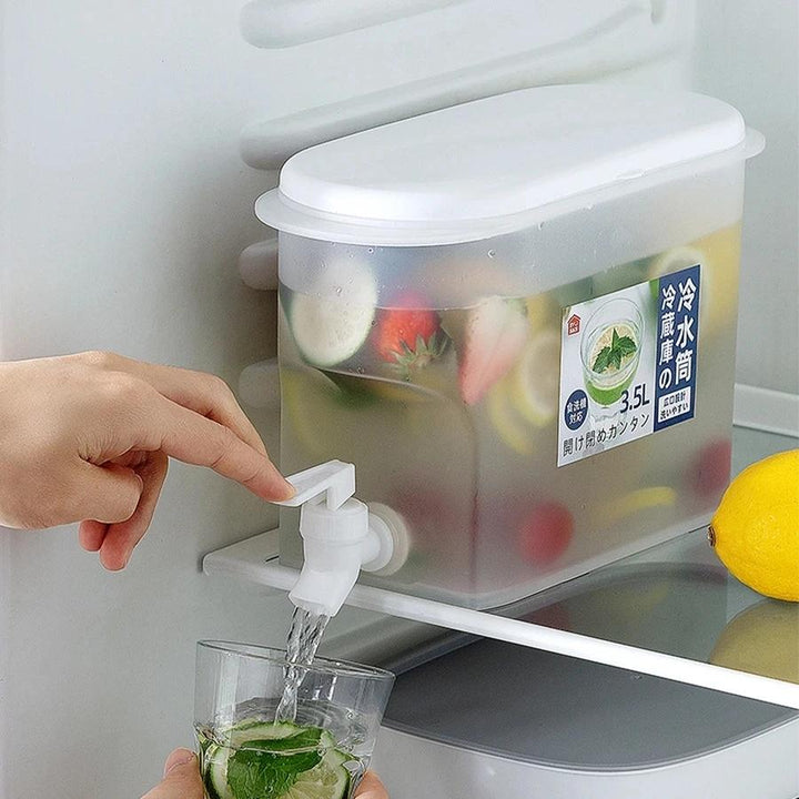 3500 ML water dispenser