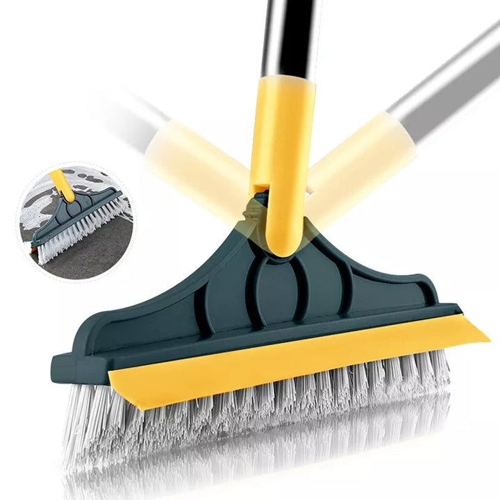Best quality rotating multi purpose brush