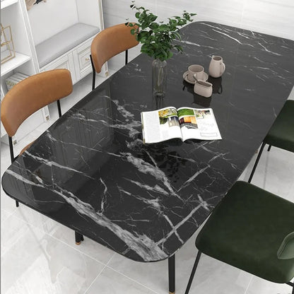Marbel sticker for room kitchen and offices