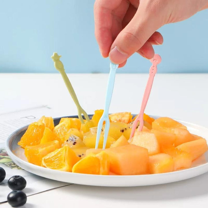 Disposable fruit picker (pack of 50 piece)