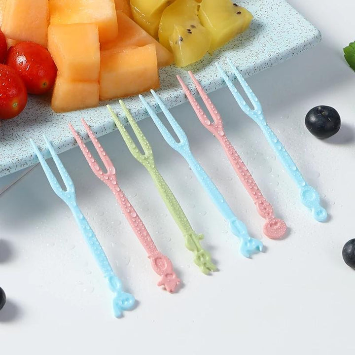 Disposable fruit picker (pack of 50 piece)