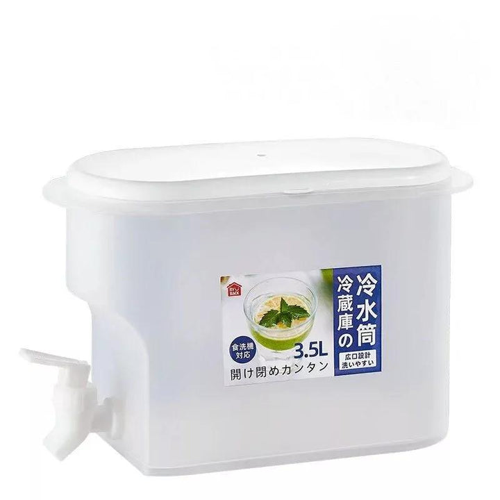 3500 ML water dispenser