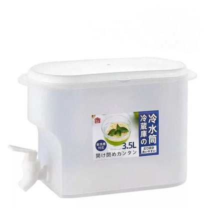 3500 ML water dispenser