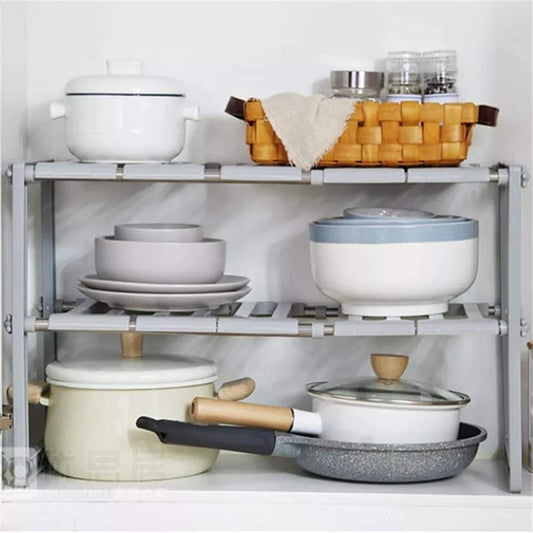 Multi function stainless steel Rack