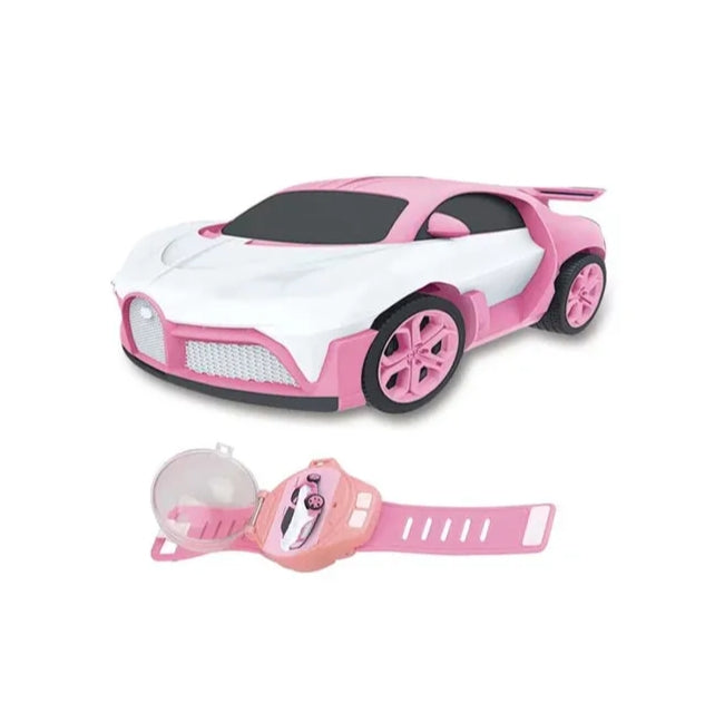 Mini Watch control Car Rc Cute car for your kids birthday