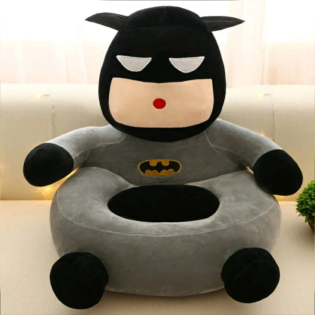 Super heroes baby sitter for kids
